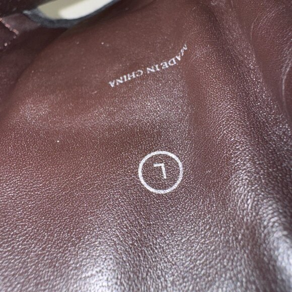 Visvim Christo Sandals - Picture 6 of 7